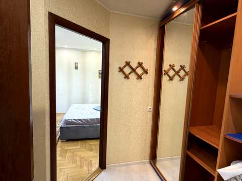 квартира по адресу Анны Ахматовой ул., 7/15