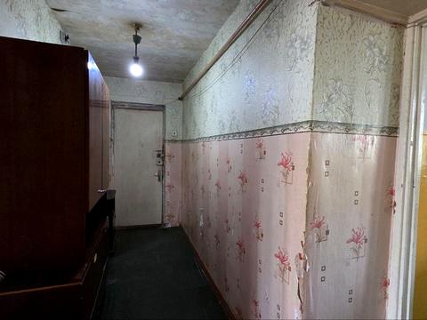 квартира по адресу Эдуарда Фукса ул. (Тухачевського), 43