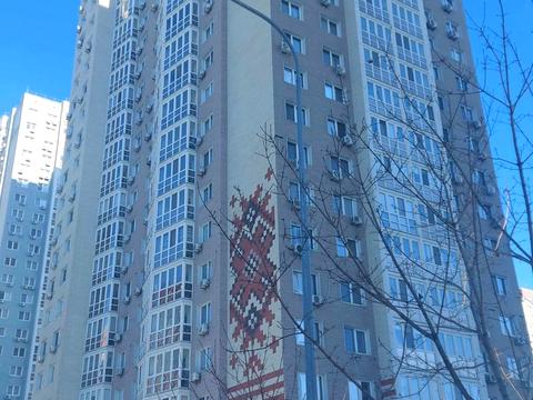 квартира за адресою Софії Русової вул., 5-Б