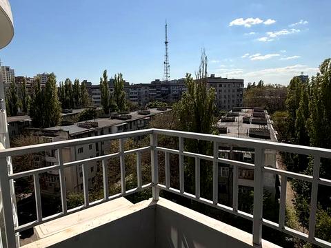 квартира по адресу Леси Украинки просп. (Гагарина), 19-А