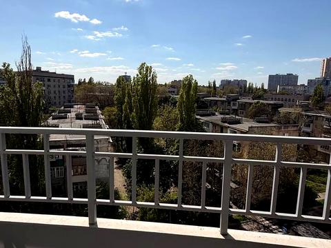 квартира по адресу Леси Украинки просп. (Гагарина), 19-А