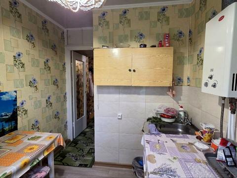 квартира за адресою Сталева вул. (Нахімова), 26