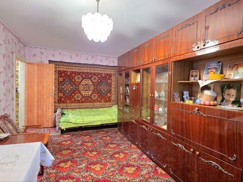 квартира за адресою Сталева вул. (Нахімова), 26