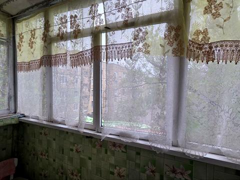квартира за адресою Сталева вул. (Нахімова), 26