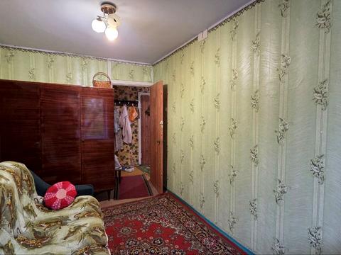 квартира за адресою Сталева вул. (Нахімова), 26