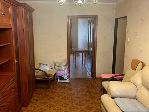 квартира за адресою Євгена Танцюри вул., 74