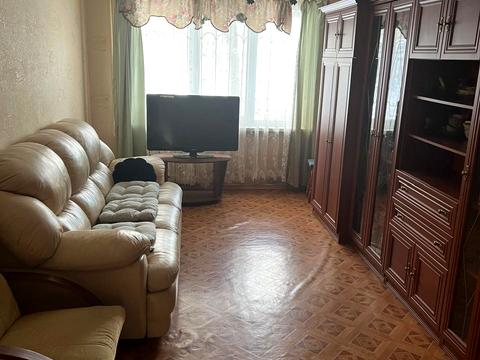 квартира по адресу Генерала Петрова ул., 74