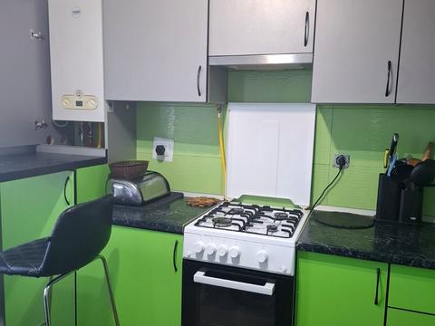 квартира за адресою Європейська вул., 1