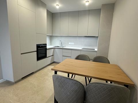 квартира по адресу Тадея Рыльского бульв., 3