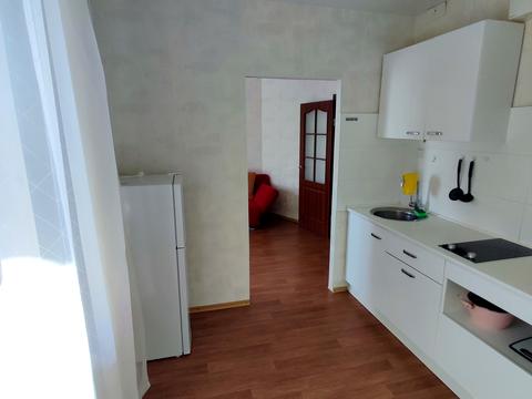 квартира за адресою Київ, Юлії Здановської вул. (Ломоносова), 85-Б