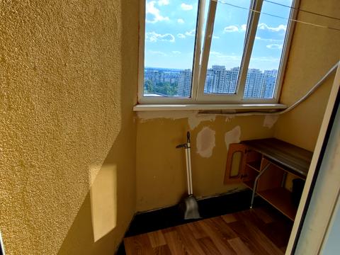 квартира за адресою Київ, Юлії Здановської вул. (Ломоносова), 85-Б