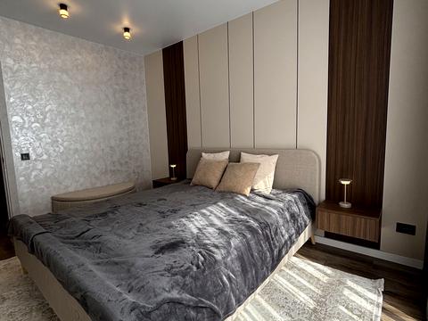 квартира за адресою Тернопільська вул., 46