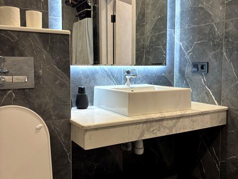 квартира за адресою Тернопільська вул., 46