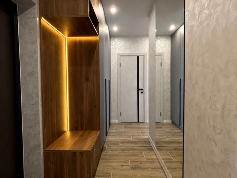 квартира за адресою Тернопільська вул., 46