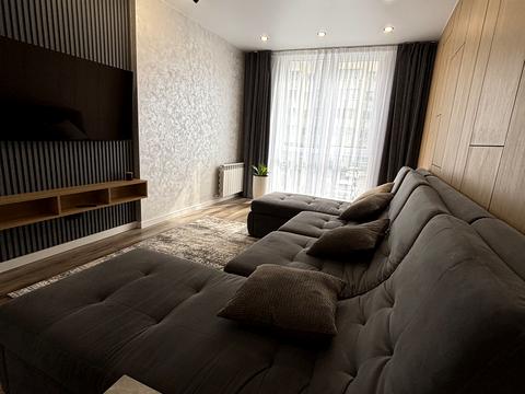 квартира за адресою Тернопільська вул., 46