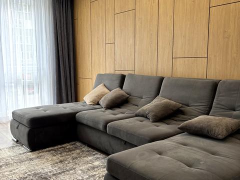 квартира за адресою Тернопільська вул., 46