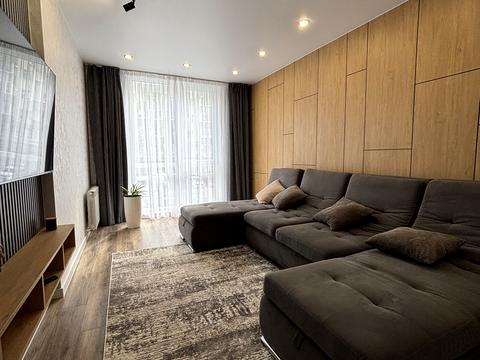 квартира за адресою Тернопільська вул., 46