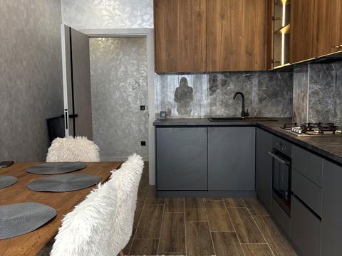 квартира за адресою Тернопільська вул., 46