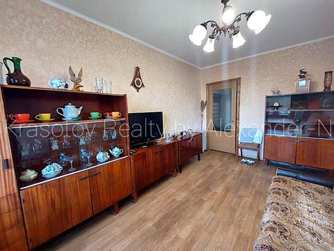 квартира по адресу Балтская дорога ул., 45