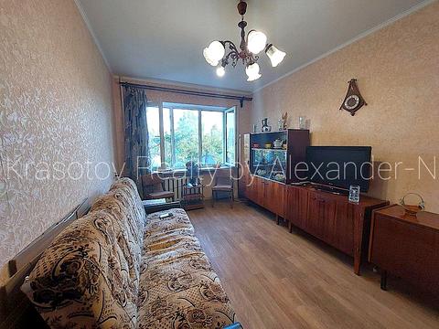 квартира по адресу Балтская дорога ул., 45