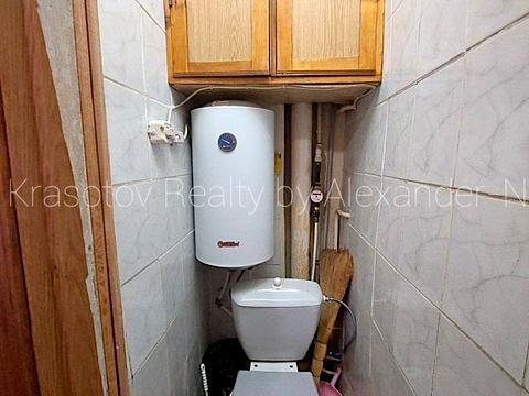квартира по адресу Балтская дорога ул., 45