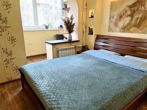квартира по адресу Чеботарёва ул. (Чеботарёва), 30