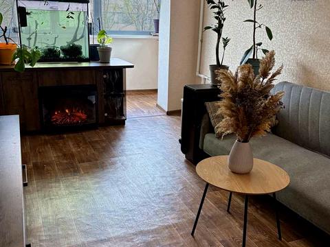 квартира по адресу Чеботарёва ул. (Чеботарёва), 30