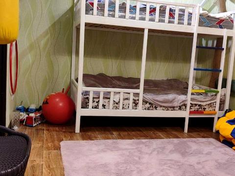 квартира по адресу Чеботарёва ул. (Чеботарёва), 30