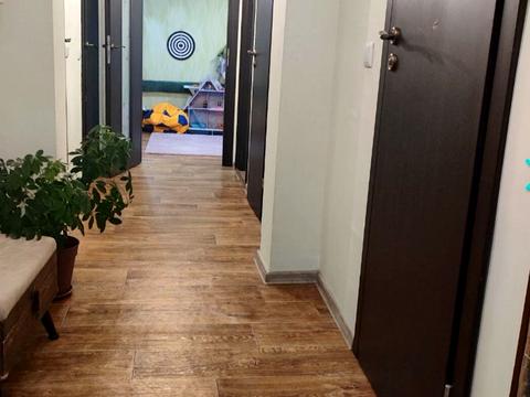 квартира по адресу Чеботарёва ул. (Чеботарёва), 30