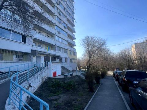 квартира по адресу Чеботарёва ул. (Чеботарёва), 30