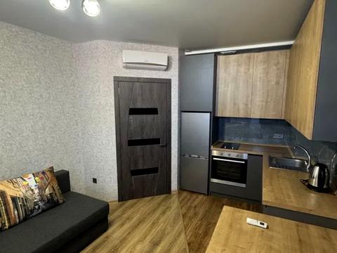 квартира по адресу Овидиопольская дорога ул., 3, к.2