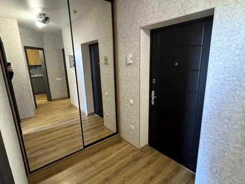 квартира по адресу Овидиопольская дорога ул., 3, к.2