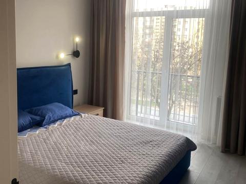 квартира по адресу Бабяка ул., 1-Б