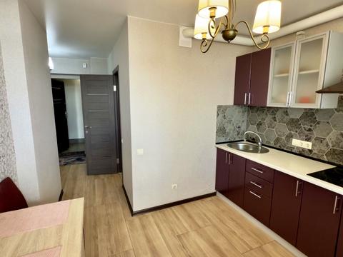квартира по адресу Соломии Крушельницкой ул., 15-В