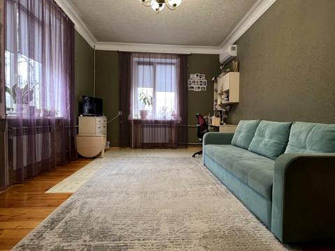 квартира по адресу Железнодорожная ул., 7