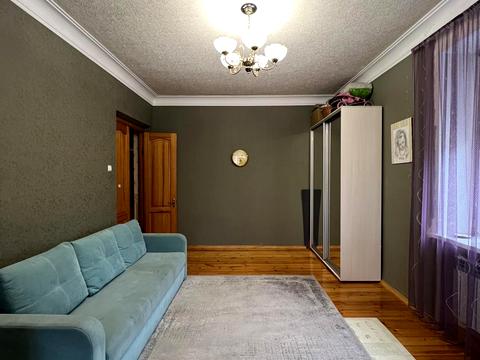 квартира по адресу Железнодорожная ул., 7