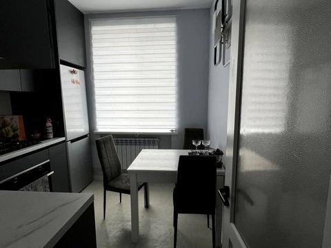 квартира по адресу Железнодорожная ул., 7
