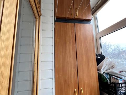 квартира по адресу Железнодорожная ул., 7