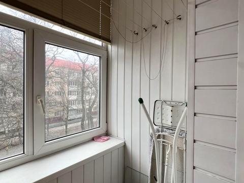 квартира по адресу Железнодорожная ул., 7