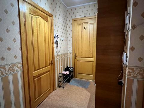 квартира по адресу Железнодорожная ул., 7