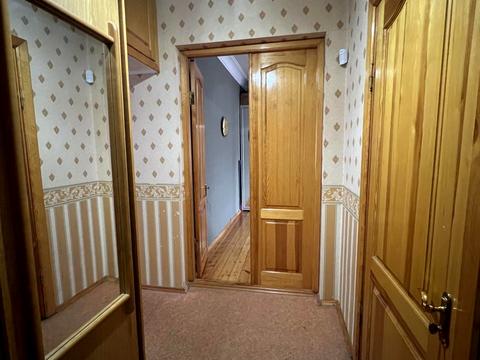 квартира по адресу Железнодорожная ул., 7