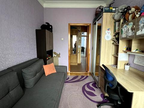 квартира по адресу Железнодорожная ул., 7