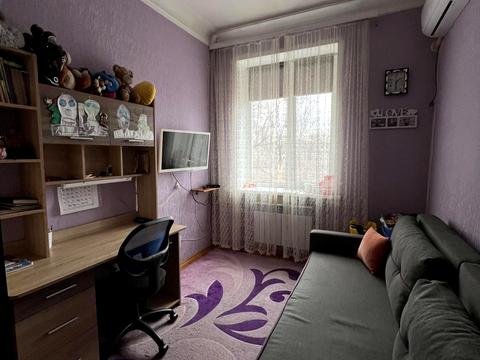квартира по адресу Железнодорожная ул., 7