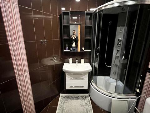 квартира по адресу Милославская ул., 2
