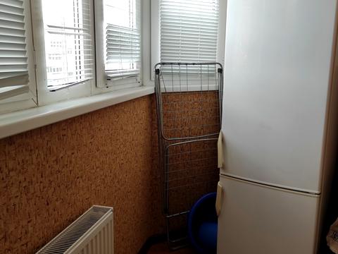 квартира по адресу Академика Сахарова ул., 34