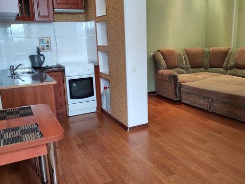 квартира по адресу Академика Сахарова ул., 34