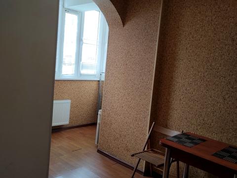 квартира по адресу Академика Сахарова ул., 34