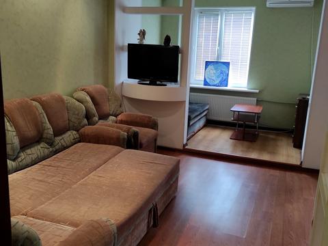 квартира по адресу Академика Сахарова ул., 34