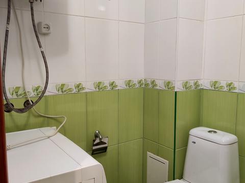 квартира по адресу Академика Сахарова ул., 34