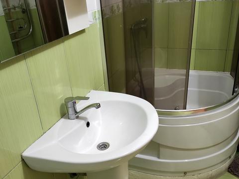 квартира по адресу Академика Сахарова ул., 34